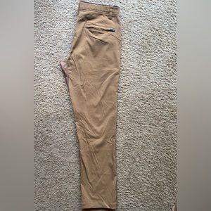 Volcom V-Tech Chino